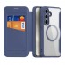 Чохол-книжка Dux Ducis Skin X Pro with MagSafe для Samsung Galaxy S24+ 5G (S926) Чохол-книжка Dux Ducis Skin X Pro with MagSafe для Samsung Galaxy S24+ 5G (S926)