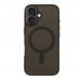 Чохол TPU+PC Space Magnetic Color with Magsafe для iPhone 16 Plus Чохол TPU+PC Space Magnetic Color with Magsafe для iPhone 16 Plus