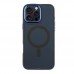 Чохол TPU+PC Space Magnetic Color with Magsafe для iPhone 16 Pro Чохол TPU+PC Space Magnetic Color with Magsafe для iPhone 16 Pro