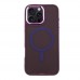 Чохол TPU+PC Space Magnetic Color with Magsafe для iPhone 16 Pro Чохол TPU+PC Space Magnetic Color with Magsafe для iPhone 16 Pro