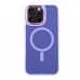 Чохол TPU+PC Space Magnetic Color with Magsafe для iPhone 16 Pro Чохол TPU+PC Space Magnetic Color with Magsafe для iPhone 16 Pro