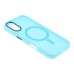 Чохол TPU+PC Space Magnetic Color with Magsafe для iPhone 16 Plus Чохол TPU+PC Space Magnetic Color with Magsafe для iPhone 16 Plus