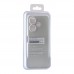 Чохол Liquid Silicone (AA) Full Camera для Xiaomi Redmi 13 4G/Poco M6 4G Чохол Liquid Silicone (AA) Full Camera для Xiaomi Redmi 13 4G/Poco M6 4G