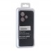 Чохол Liquid Silicone (AA) Full Camera для Xiaomi Redmi 13 4G/Poco M6 4G Чохол Liquid Silicone (AA) Full Camera для Xiaomi Redmi 13 4G/Poco M6 4G