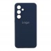 Чохол Liquid Silicone (AA) Full Camera для Samsung Galaxy S23 FE 5G (S711) Чохол Liquid Silicone (AA) Full Camera для Samsung Galaxy S23 FE 5G (S711)