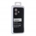 Чохол Liquid Silicone (AA) Full Camera для Xiaomi Redmi 13 4G/Poco M6 4G Чохол Liquid Silicone (AA) Full Camera для Xiaomi Redmi 13 4G/Poco M6 4G
