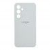 Чохол Liquid Silicone (AA) Full Camera для Samsung Galaxy S23 FE 5G (S711) Чохол Liquid Silicone (AA) Full Camera для Samsung Galaxy S23 FE 5G (S711)