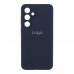 Чохол Liquid Silicone (AA) Full Camera для Samsung Galaxy S23 FE 5G (S711) Чохол Liquid Silicone (AA) Full Camera для Samsung Galaxy S23 FE 5G (S711)