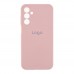 Чохол Liquid Silicone (AA) Full Camera для Samsung Galaxy A15 4G (A155)/A15 5G (A156) Чохол Liquid Silicone (AA) Full Camera для Samsung Galaxy A15 4G (A155)/A15 5G (A156)