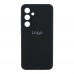 Чохол Liquid Silicone (AA) Full Camera для Samsung Galaxy S23 FE 5G (S711) Чохол Liquid Silicone (AA) Full Camera для Samsung Galaxy S23 FE 5G (S711)