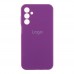 Чохол Liquid Silicone (AA) Full Camera для Samsung Galaxy A15 4G (A155)/A15 5G (A156) Чохол Liquid Silicone (AA) Full Camera для Samsung Galaxy A15 4G (A155)/A15 5G (A156)
