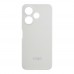 Чохол Liquid Silicone (AA) Full Camera для Xiaomi Redmi 13 4G/Poco M6 4G Чохол Liquid Silicone (AA) Full Camera для Xiaomi Redmi 13 4G/Poco M6 4G