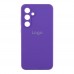 Чохол Liquid Silicone (AA) Full Camera для Samsung Galaxy S23 FE 5G (S711) Чохол Liquid Silicone (AA) Full Camera для Samsung Galaxy S23 FE 5G (S711)