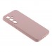 Чохол Liquid Silicone (AA) Full Camera для Samsung Galaxy S23 FE 5G (S711) Чохол Liquid Silicone (AA) Full Camera для Samsung Galaxy S23 FE 5G (S711)