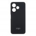 Чохол Liquid Silicone (AA) Full Camera для Xiaomi Redmi 13 4G/Poco M6 4G Чохол Liquid Silicone (AA) Full Camera для Xiaomi Redmi 13 4G/Poco M6 4G