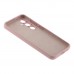 Чохол Liquid Silicone (AA) Full Camera для Samsung Galaxy S23 FE 5G (S711) Чохол Liquid Silicone (AA) Full Camera для Samsung Galaxy S23 FE 5G (S711)