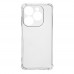Чохол TPU Virgin Hard для Tecno Spark 20 (KJ5n)/Spark 20C (BG7n)/Spark Go 2024 (BG6)/Pop 8
