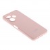 Чохол Liquid Silicone (AA) Full Camera для Xiaomi Redmi 13 4G/Poco M6 4G Чохол Liquid Silicone (AA) Full Camera для Xiaomi Redmi 13 4G/Poco M6 4G