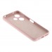 Чохол Liquid Silicone (AA) Full Camera для Xiaomi Redmi 13 4G/Poco M6 4G Чохол Liquid Silicone (AA) Full Camera для Xiaomi Redmi 13 4G/Poco M6 4G