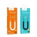 Кабель Aux Hoco UPA31 Spring 3m