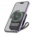 Універсальна Мобільна Батарея Power Bank Borofone BJ59 Refined 22.5W+PD20W with magnetic cable 10000mAh