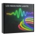 Неонова Стрічка DX-3535RGB-5MSet