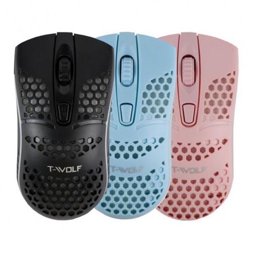 USB Миша TWolf V15