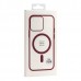 Чохол NEW TPU Color with Magsafe для iPhone 15 Pro Чохол NEW TPU Color with Magsafe для iPhone 15 Pro