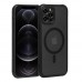 Чехол TPU+PC Anti Drop Full Camera with MagSafe для iPhone 12 Pro