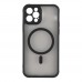 Чехол TPU+PC Anti Drop Full Camera with MagSafe для iPhone 12 Pro Чехол TPU+PC Anti Drop Full Camera with MagSafe для iPhone 12 Pro