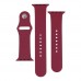 Ремінець для Apple Watch Band Silicone Two-Piece 42/44/45/49 mm Мята упаковка Ремінець для Apple Watch Band Silicone Two-Piece 42/44/45/49 mm Мята упаковка