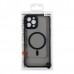 Чохол TPU+PC Anti Drop Full Camera with MagSafe для iPhone 12 Pro Max Чохол TPU+PC Anti Drop Full Camera with MagSafe для iPhone 12 Pro Max