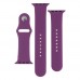 Ремінець для Apple Watch Band Silicone Two-Piece 42/44/45/49 mm Мята упаковка Ремінець для Apple Watch Band Silicone Two-Piece 42/44/45/49 mm Мята упаковка