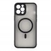 Чохол TPU+PC Anti Drop Full Camera with MagSafe для iPhone 12 Pro Max Чохол TPU+PC Anti Drop Full Camera with MagSafe для iPhone 12 Pro Max