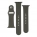 Ремінець для Apple Watch Band Silicone Two-Piece 42/44/45/49 mm Мята упаковка Ремінець для Apple Watch Band Silicone Two-Piece 42/44/45/49 mm Мята упаковка