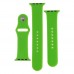 Ремінець для Apple Watch Band Silicone Two-Piece 42/44/45/49 mm Мята упаковка Ремінець для Apple Watch Band Silicone Two-Piece 42/44/45/49 mm Мята упаковка