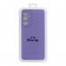 Чохол Silicone Cover Full Camera (A) для Samsung Galaxy A16 (A165)/A16 5G (A166) Чохол Silicone Cover Full Camera (A) для Samsung Galaxy A16 (A165)/A16 5G (A166)