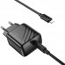 Мережевий Зарядний Пристрій Hoco CS24A 1USB-C PD/QC 25W+Type-C to Lightning Мережевий Зарядний Пристрій Hoco CS24A 1USB-C PD/QC 25W+Type-C to Lightning