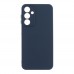 Чохол Silicone Cover Full Camera (A) для Samsung Galaxy A16 (A165)/A16 5G (A166) Чохол Silicone Cover Full Camera (A) для Samsung Galaxy A16 (A165)/A16 5G (A166)