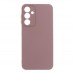 Чохол Silicone Cover Full Camera (A) для Samsung Galaxy A16 (A165)/A16 5G (A166) Чохол Silicone Cover Full Camera (A) для Samsung Galaxy A16 (A165)/A16 5G (A166)
