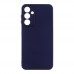 Чохол Silicone Cover Full Camera (A) для Samsung Galaxy A16 (A165)/A16 5G (A166) Чохол Silicone Cover Full Camera (A) для Samsung Galaxy A16 (A165)/A16 5G (A166)