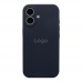Чохол Silicone Case Full Size with Frame для iPhone 16 Чохол Silicone Case Full Size with Frame для iPhone 16