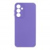 Чохол Silicone Cover Full Camera (A) для Samsung Galaxy A16 (A165)/A16 5G (A166) Чохол Silicone Cover Full Camera (A) для Samsung Galaxy A16 (A165)/A16 5G (A166)