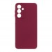 Чохол Silicone Cover Full Camera (A) для Samsung Galaxy A16 (A165)/A16 5G (A166) Чохол Silicone Cover Full Camera (A) для Samsung Galaxy A16 (A165)/A16 5G (A166)