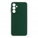 Чохол Silicone Cover Full Camera (A) для Samsung Galaxy A16 (A165)/A16 5G (A166) Чохол Silicone Cover Full Camera (A) для Samsung Galaxy A16 (A165)/A16 5G (A166)
