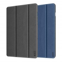 Чохол Dux Ducis Domo для Samsung Tab S9 (X710/X716B) with S Pen Holder & Auto Sleep Wake