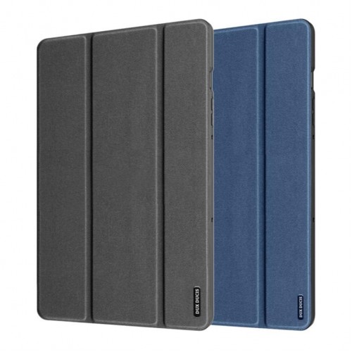 Чохол Dux Ducis Domo для Samsung Tab S9 (X710/X716B) with S Pen Holder & Auto Sleep Wake