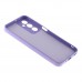 Чохол Silicone Cover Full Camera (A) для Samsung Galaxy A16 (A165)/A16 5G (A166) Чохол Silicone Cover Full Camera (A) для Samsung Galaxy A16 (A165)/A16 5G (A166)