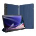 Чохол Dux Ducis Domo для Samsung Tab S9 (X710/X716B) with S Pen Holder & Auto Sleep Wake Чохол Dux Ducis Domo для Samsung Tab S9 (X710/X716B) with S Pen Holder & Auto Sleep Wake