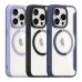 Чохол-книжка Dux Ducis Skin X Pro with MagSafe для iPhone 15 Pro Max